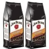 Jim Beam Spiced Honey Bourbon Flavored Ground Coffee, 2 Bags (12 Oz Ea.) -Beverage Shop Jim Beam Spiced Honey Bourbon Flavored Ground Coffee 2 bags 12 oz ea 2nd