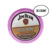 Jim Beam Spiced Honey Bourbon Flavored Single Serve Cups, 35 Cups 1 Jim Beam Spiced Honey Bourbon Flavored Single Serve Cups, 35 Cups -Beverage Shop Jim Beam Spiced Honey Bourbon Single Serve Cups 35 cups 2nd