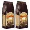 Kahlua French Vanilla Gourmet Ground Coffee (2 Bags/12 Oz) 1 Kahlua French Vanilla Gourmet Ground Coffee (2 Bags/12 Oz) -Beverage Shop Kahlua French Vanilla Gourmet Ground Coffee 2 bags 12 oz 2nd