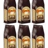 Kahlua French Vanilla Gourmet Ground Coffee (6 Bags/12 Oz)