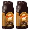 Kahlua Hazelnut Gourmet Ground Coffee (2 Bags/12 Oz) -Beverage Shop Kahlua Hazelnut Gourmet Ground Coffee 2 bags 12 oz 2nd