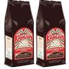 Kahlua Peppermint Mocha Gourmet Ground Coffee (2 Bags/12 Oz) 1 Kahlua Peppermint Mocha Gourmet Ground Coffee (2 Bags/12 Oz) -Beverage Shop Kahlua Peppermint Mocha Gourmet Ground Coffee 2 bags 12 oz 2nd