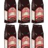 Kahlua Peppermint Mocha Gourmet Ground Coffee (6 Bags/12 Oz)