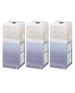 Kayo Ultrafiltered Milk Product, 3 Boxes (1.25 L Each)