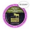 Moose Munch Coffee By Harry & David, Northwest Blend, 35 Single Serve Cups -Beverage Shop Moose Munch Coffee by Harry David Northwest Blend35 Single Serve Cups 2nd