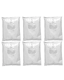 Superior Cappuccino Mix English Toffee 6 Bags (2 Lbs Ea) -Beverage Shop SUPERIOR CAPPUCCINO MIX ENGLISH TOFFEE 6 BAGS 2 LBS EA 01 2nd