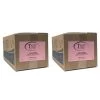 Tasty Trim Saccharin (Pink Sugar Substitute), 2 Boxes (1,000 Packets Ea.) -Beverage Shop Tasty Trim Saccharin Pink Sugar Substitute 2 boxes 1000 packets ea 2nd