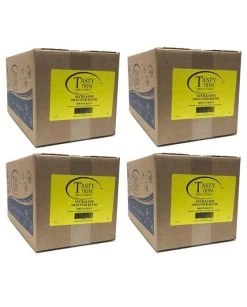 Tasty Trim Sucralose (Yellow Sugar Substitute), 4 Boxes (1,000 Packets Ea.)