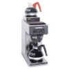BUNN® BUNN 13300.0002: Pourover Coffee Brewer With 2 Warmers SST -Beverage Shop VP172 SS 2nd