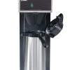 Curtis: Single Airpot Pourover Brewer -Beverage Shop WC.CAFE0AP 2nd