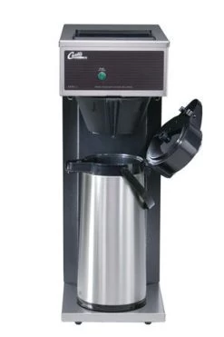 Curtis: Single Airpot Pourover Brewer