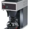 Curtis Pourover Decanter Brewer 1 Lower Warmer -Beverage Shop WC.CAFE1DB 2nd