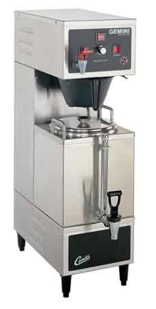 Curtis Single 1 Gal. Satellite Brewer