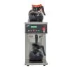 Curtis ALP3GT63A000 G3 Alpha® Decanter 3 Station With 1 Lower And 2 Upper Warmers, Dual Voltage 2 Curtis ALP3GT63A000 G3 Alpha® Decanter 3 Station With 1 Lower And 2 Upper Warmers, Dual Voltage -Beverage Shop alp3gt63a000