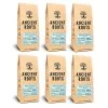 Ancient Roots French Vanilla Flavored Mushroom Coffee By Corim Premium Blends 6/12 Oz Bags -Beverage Shop ancient roots french vanilla flavored mushroom coffee french vanilla coffee6bags