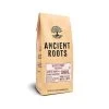 Ancient Roots Hazelnut Medium Roast Flavored Mushroom Ground CoffeeBy Corim Premium Blends (12 Ounces) -Beverage Shop ancient roots hazelnut flavored mushroom coffee hazelnut coffee