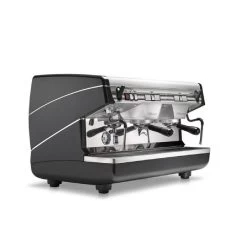 Nuova Simonelli Appia Life 2 Group Semi Automatic Espresso Machine -Beverage Shop appiaii semiautomatic 2group1 1