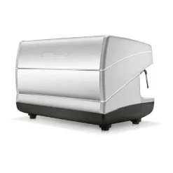 Nuova Simonelli Appia Life 2 Group Semi Automatic Espresso Machine -Beverage Shop appiaii semiautomatic 2group2 1