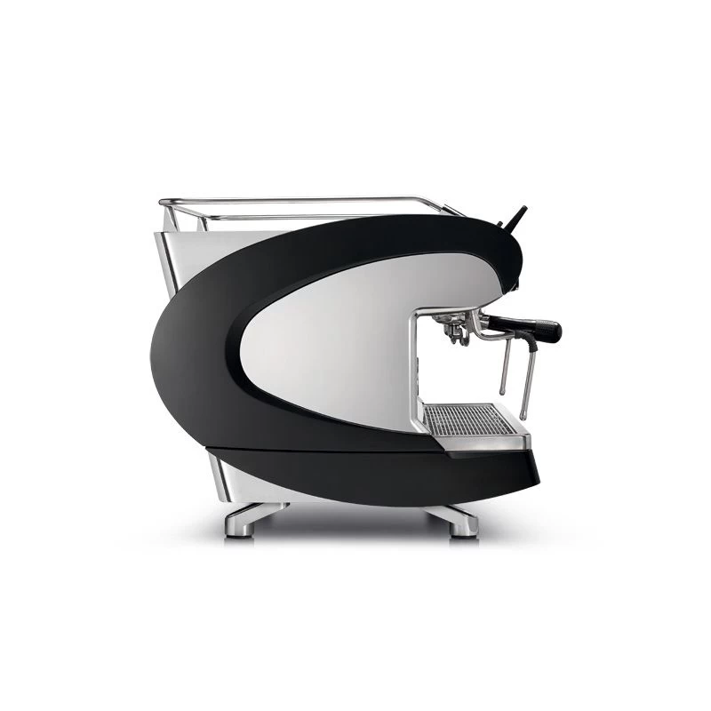 Nuova Simonelli Aurelia Wave T3 3 Group Espresso Machine - 220V 6 Nuova Simonelli Aurelia Wave T3 3 Group Espresso Machine - 220V - Image 4