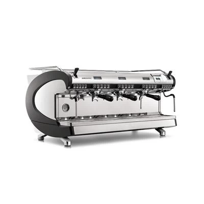 Nuova Simonelli Aurelia Wave T3 3 Group Espresso Machine - 220V 3 Nuova Simonelli Aurelia Wave T3 3 Group Espresso Machine - 220V