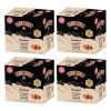 Baileys Bailey's, Hazelnut Irish Cream Flavored Coffee, 4/18 Single Serve Cups 2 Baileys Bailey's, Hazelnut Irish Cream Flavored Coffee, 4/18 Single Serve Cups -Beverage Shop baileys hazelnut irish cream flavored coffee 72 single serve cups