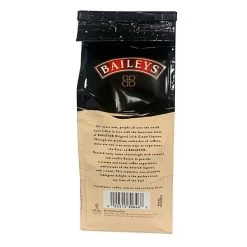 Baileys Bailey's, The Original Irish Cream, Flavored Ground Coffee, (2 Bags/10 Oz) -Beverage Shop baileys hazelnut irish cream flavored ground coffee 10 oz bag1 2 1