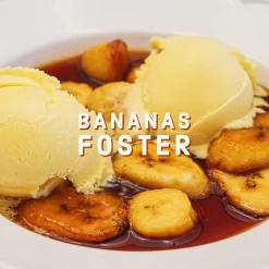 Brickhouse Single Serve Coffee, Bananas Foster, 72 Count -Beverage Shop bananas foster content 1 2