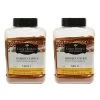 Farmer Brothers Barbecue Spice, Blend (2 Bottle/1 Lb Each) -Beverage Shop barbecue spice blend 2 bottle 1 lb farmer brothers