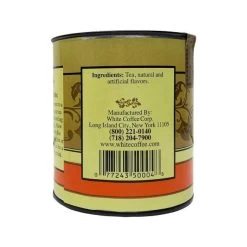 Bencheley Apricot Tea, 25 Tea Bags (1.46 Oz) 8 Bencheley Apricot Tea, 25 Tea Bags (1.46 Oz) -Beverage Shop bencheley apricot tea2 1