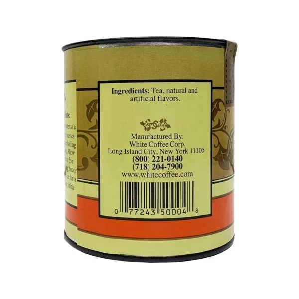 Bencheley Apricot Tea, 25 Tea Bags (1.46 Oz) 5 Bencheley Apricot Tea, 25 Tea Bags (1.46 Oz) - Image 3