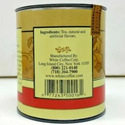 Bencheley Tea Bags,6/25 Ct Raspberry Tea -Beverage Shop bencheley raspberry tea3