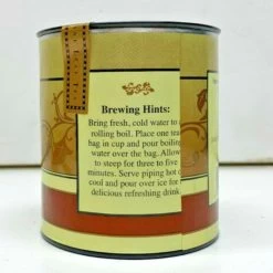 Bencheley Amaretto Tea, 25 Tea Bags (1.46 Oz) -Beverage Shop bencheleyamaretto2 1