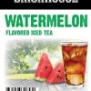 Brickhouse Watermelon Flavored Iced Tea, 24/3 Oz Packets, Loose Leaf With Filters -Beverage Shop bhcwatermelon iced tea