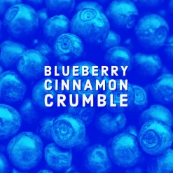 Brickhouse Single Serve Coffee, Blueberry Cinnamon Crumble, 72 Count -Beverage Shop blueberry cinnamon crumble content 1 2