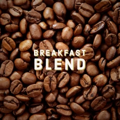 Brickhouse Single Serve Coffee, Breakfast Blend, 120 Count -Beverage Shop breakfast blend content 1 3