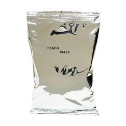 Beverage Shop -Beverage Shop brickhouse peach flavored iced tea 24 3oz 2