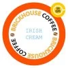 Brickhouse Single Serve Coffee, Irish Cream, 120 Count -Beverage Shop brickhouse single serve coffee irish cream 120 count