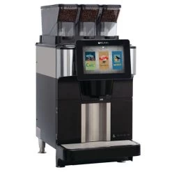 BUNN® Bunn 55400.0101 Fast Cup Bean To Cup Coffee Brewer 208V 60 HZ