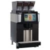 BUNN® Bunn 55400.0104 Fast Cup With LTE Cellular BUNNlink Bean To Cup Coffee Brewer 208-240V 60HZ W -Beverage Shop bunn 55400.0100 fast cup 1 2 1