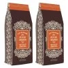 Cafe Mexicano Ground Coffee, Mexican Cinnamon, 1 Lb Bag (2 Pack) -Beverage Shop cafe mexicano ground coffee mexican cinnamon 1 lb bag 2 pack