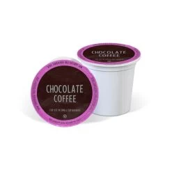 Cafe Mexicano, Mexican Chocolate Coffee, 100 Single Serve Cups -Beverage Shop cafemexicanchoco13 2