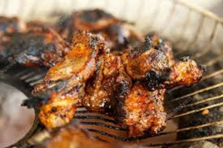 Cain's Barbecue Spice, 6/4 Oz Bottles 6 Cain's Barbecue Spice, 6/4 Oz Bottles - Image 4