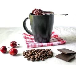 Harry & David Chocolate Cherry Decadence, 3 Bags (12 Oz Each) -Beverage Shop ccd2 1