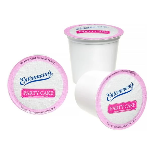 Entenmann's Single Serve Coffee, Party Cake 4/10 (40 Count) 5 Entenmann's Single Serve Coffee, Party Cake 4/10 (40 Count) - Image 3