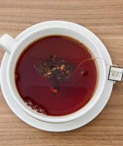 China Mist - Chai Organic Black Full Leaf Tea Sachet, 2 Boxes 15 Count Each 9 China Mist - Chai Organic Black Full Leaf Tea Sachet, 2 Boxes 15 Count Each -Beverage Shop china mist chai organic black full leaf tea sachet 15 count box1 1