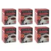China Mist - Cranberry Blood Orange Organic Black Full Leaf Tea Sachet, 6 Boxes 15 Count Each 1 China Mist - Cranberry Blood Orange Organic Black Full Leaf Tea Sachet, 6 Boxes 15 Count Each -Beverage Shop china mist cranberry blood orange organic black full leaf tea sachet 15 count 6boxes
