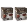 China Mist - Earl Grey Organic Black Full Leaf Tea Sachet, 2 Boxes 15 Count Each 2 China Mist - Earl Grey Organic Black Full Leaf Tea Sachet, 2 Boxes 15 Count Each -Beverage Shop china mist earl grey organic black full leaf tea sachet 2 boxes