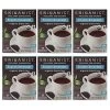 China Mist - English Breakfast Organic Black Full Leaf Tea Sachet, 15 Count Box - Biodegradable And Individually Wrapped (6 Pack) -Beverage Shop china mist english breakfast organic black full leaf tea sachet 15 cnt 6box