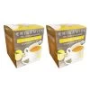 China Mist - Lemon Ginger Organic Green Tea Sachet, 2 Boxes 15 Count Each 2 China Mist - Lemon Ginger Organic Green Tea Sachet, 2 Boxes 15 Count Each -Beverage Shop china mist lemon ginger organic greenfull leaf tea sachet 215 count