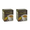 China Mist Sencha With Matcha Green Tea Sachets, 2 Boxes 15 Count Each - Biodegradable And Individually Wrapped -Beverage Shop china mist sencha with matcha green tea sachets 2 boxes 15 count each